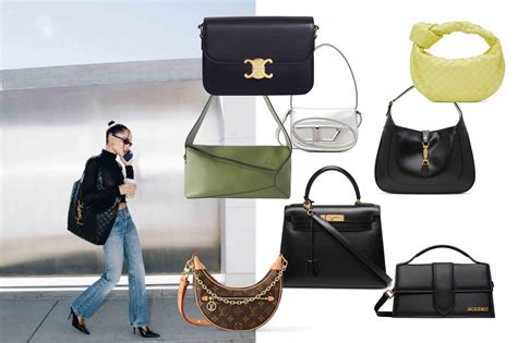 handbags fashion